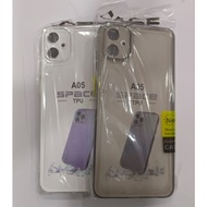 Silicone SAMSUNG GALAXY A05