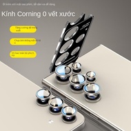 Tempered Glass Rear Camera Protective Film can be used for SAMSUNG Galaxy A56 A36 A55 A54 A35 S25EDG
