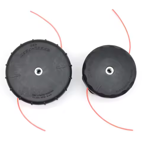 Speed Feed-450 Trimmer Head For Shindaiwa 22T B35 C20 F18 M230 P18 28820-08000 Universal Trimmer Hea