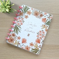 Classic Notebook - Dot Grid