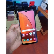 Handphone Hp Samsung Galaxy A20S 4/64 Second Seken Bekas Murah