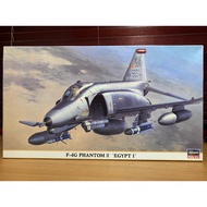 Hasegawa 00954 F-4G Phantom II 'Egypt I' 1/72