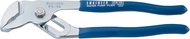 Engineer PW-08 Water Pump Pliers, 7.5 inches (190 mm)