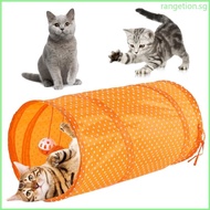 RAN Cat Tunnel Tube Kitten Tunnel Toy Cat Tunnel Toy Cat Tunnel Tube Pet Train