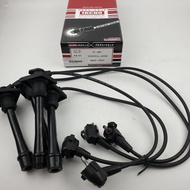 สายหัวเทียน สำหรับ Toyota AE101 4AFE รหัส IT-053 Parts no. 90919-22327