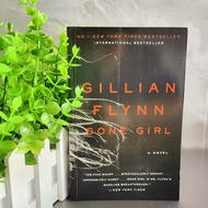 Gone Girl By Gillian Flynn