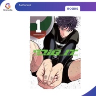 Gramedia Pekanbaru - DIG IT 1