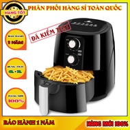 [HÀNG TỐT] Nồi Chiên Không Dầu CAMEL dung tích 12L - BẢO HÀNH 1 NĂM noi chien không dầu nôi chiên kh