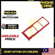 COMPATIBLE FOR Oppo A5S SIM TRAY SIM CARD TRAY SIM SLOT HOLDER REPLACEMENT PART