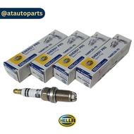Yittrium Spark Plug Set Of 4/6 Heads BMW Series3 E30 E36/ Series 5 E34 E39/7 E32 E38/Audi A4 A6 YM8R