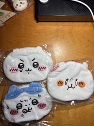 Chiikawa/Nagano - 錢包