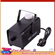 Continuous spraying 400W professional DJ LED disinfection fog machine fog machine