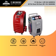 Car Servicing Package: Aircon Servicing