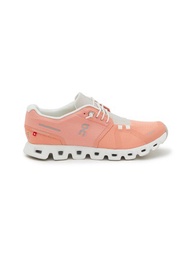 ON CLOUD 5 LOW TOP WOMEN'S SNEAKERS