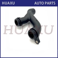 Thermostat Engine Radiator Water Hose For Land Rover Range Rover IV Discovery IV Sport Velar Jaguar 
