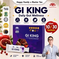 Gi King (20ml) - Supports Gut Health & Enhances Nutrient Absorption