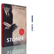 ♝№✠(Spot) Stoner Stoner John Williams John Williams representative novel genuine imported English or