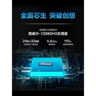 Asus/Asus Lingyao X Dual Screen ProArt Chuang 16 2023 13th Generation Gaming Student Laptop 4060