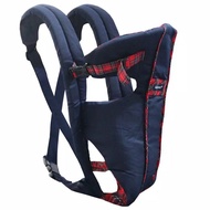 NEW PROMOTION BABY SCOTS PLAIN BABY CARRIER QUALITY BABY CARRIER - BABY FRONT CARRIER BABY CARRIER E