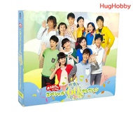 [2nd Hand] Original CD Japanese Music NHK Okasan to Issho Special 60 Selection (1 Box Of 3 Sheets To