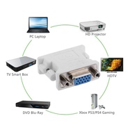 DVI-I to VGA Converter