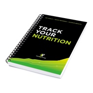 NewMe Fitness Journal for Women & Men, Food & Workout Journal, Planner Log Book to Track Weight Loss