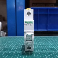 MCB SCHNEIDER iC60N C 63A 1P