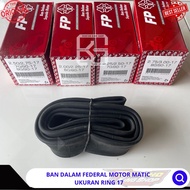 FEDERAL INNER TYRE FOR BEBEK MOTORCYCLE Ring 17