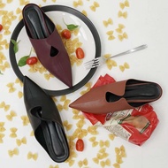 Farfalle Flats Ballet Flats