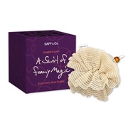 SAFF & Co. Pamper Puff