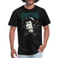 David Bowie Starman Men'S T-Shirt