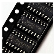 TL494CN TL494C TL494 PWM Controller SOP-16