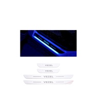 SLG2068 Honda Vezel Wireless LED Door Sill Light