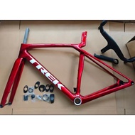 TREK SLR9 Carbon Fiber Road Bike Frame Toray T1000 Customization, Carbon Fiber Bike Frame, Road Bike