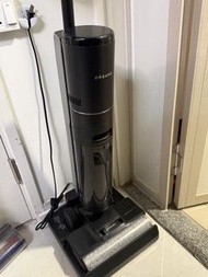 DREAME 直立式無線洗地機
