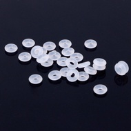 Stopper Getah Rubber Stopper Pandora Charm Bracelet Elastic Silicone Getah Pandora - Buy 50pcs Get E