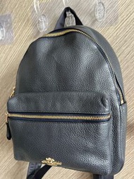Coach mini backpack 背囊