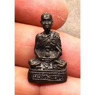 Rooblor Phor Than Keaw (Wat Thepnimit, Trat) - Luang Pho Nat Anompanyo - Wat Ao Yai Sek