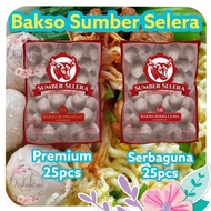 TERSEDIA Bakso SB Sumber Selera Kebun Jeruk ASLI