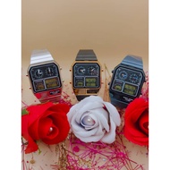SUBMARINE DIGITAL WATCH J223 M MT