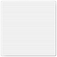 2ft x 2ft PVC 3D Vertical Grain Decorative Ceiling Tiles - Drop Ceiling Tile 24 x 24in – Waterproof,