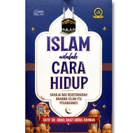 Telaga Biru - Islam Adalah Cara Hidup (2023)