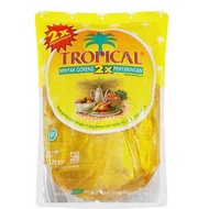 TROPICAL 2X FILTER REFILL 2 LITER - COOKING OIL