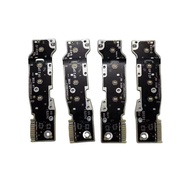 Yellow DRL LED boards for BMW G90 M5 G60 G61 G68 5 Series daytime running lights bulbs turning signa