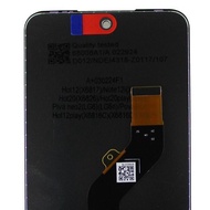 WIN ON - LCD TOUCHSCREEN INFINIX X6817 / X6816 / INFINIX HOT 12 ORIGINAL ROKER GARANSI