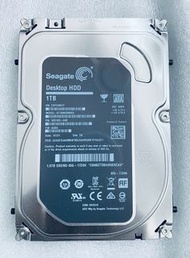 95%新 Apple Seagate SATA III  3.5吋 7200rp SATA III 1TB  硬碟機 Hard Disk  * ST1000DM003 *留意內文