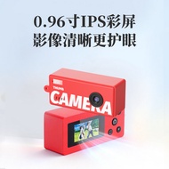 2026 New Style X7 Kodak Similar Retro Small Camera Mini Student Party Digital Portable Hanging G6 Th