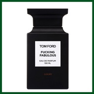 💯 F Fabulous Eau de Parfum 100ml