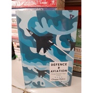 DEFENCE AND AVIATION BOOK MAINTAINS THE STATE POLICY IN THE AIR