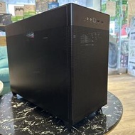 [龍龍3C] 華碩 Asus Prime AP201 Black Edition 中直立式 MATX 電競 機殼